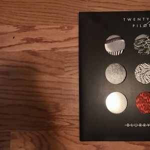 twenty one pilots vinyl record set